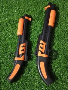 (Pack Of 2) Mini Gun With Free Bullets