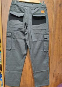 Cargo Pants For Men_SUPERDRY