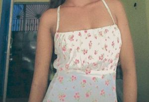 Floral Slip Dress with Cardigan