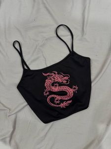 black urbanic top