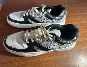 Campus Handmade Design Sneakers