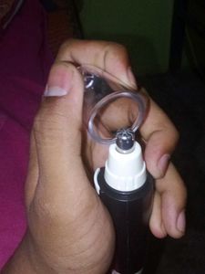 Grooming Kit Trimmer