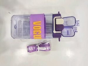 Vogue Water Bottle