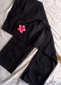 Charcoal Jeans ⛓️