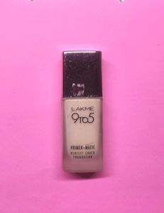 Lakme Foundation,conceler,Compact, Face Puff