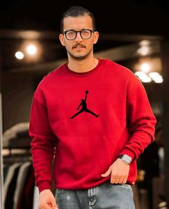 Hit Article Mens Solid Sweatshirts