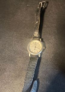 Vintage Omega De Ville (1968–72 Era)