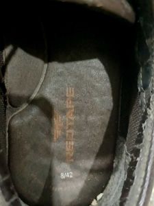 Red tape Shoes