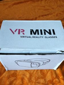 VR Headset