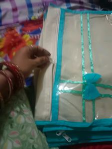25 Plastic Packaging Bag
