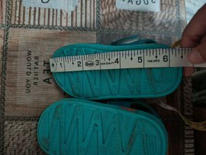 Baby Boy/Girl Sandals(18-24)6+ inches
