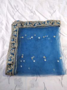 HEAVY FULLY STITCH LEHENGA