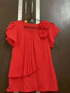 Rose Top