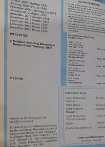 Mathematics Textbook Class XII