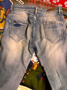 Girls Jeans