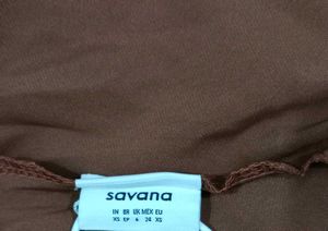 Elegant Slip Dress