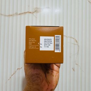 NYKAA Caramel Eclair Perfume - 5ml / 10ml Decant