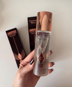 Charlotte Tilbury Airbrush Setting Spray