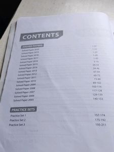 IIT JAM( MATHEMATICS) SOLVED PAPER 2020-2005