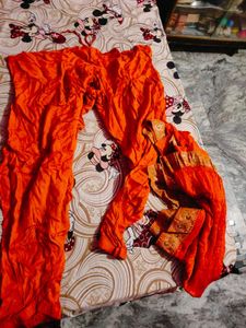 Banarasi Suit