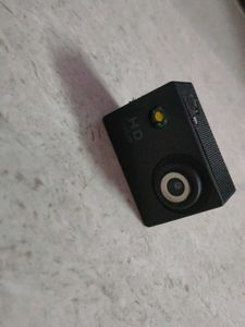 Camera Small
