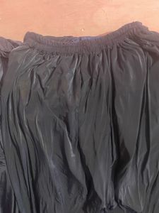 Ready To Wear Saree With Blouse