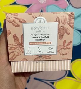 dot n key hair mask