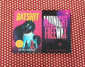 Fiction Book Bundle