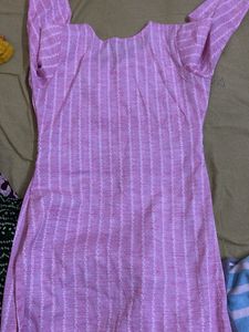 New Kurta