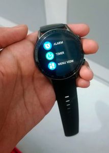Fire-Boltt Talk Bluetooth Calling Smartwatch