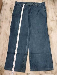 Sc1902 Savo Polo Jeans Size 40