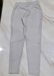Grey Track Pants