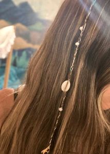 Kaudi Hair Pin