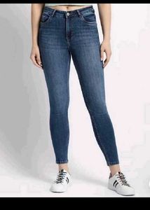 🤩🔖 Branded Flying Machine Jeans &amp; Pant For Wome