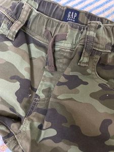 Gap Kid M(6-8yr Old)brand New But Without Tag.