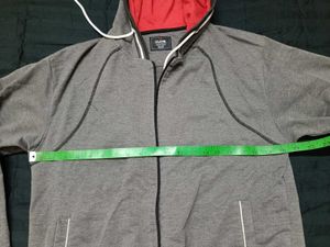 Grey Duke Sweatshirt For Men And Women
