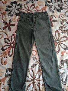 Kotty Brand Women Jeans: Aesthetic Black Jeans