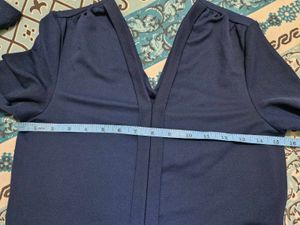 Above the Knee Dress  Xs