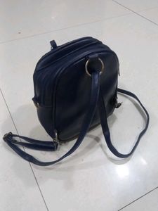 Stylish mini Bag pack