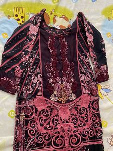 Pakistan dress for women