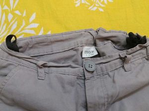 Cargo Pants For 7-8 yr old Boys