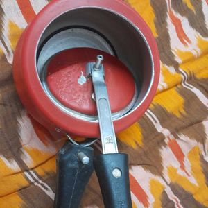 Prestige Pressure Cooker