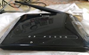 D-Link Router