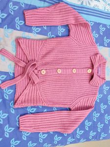Woolen Sweater