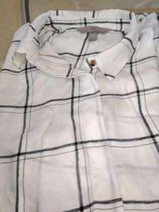 H&amp;M Ladies/Shirt/Long Sleeve