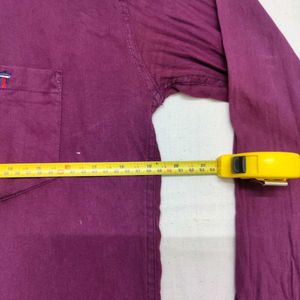 Louis Philippe Shirt - 38