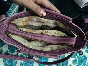 New Slingbag