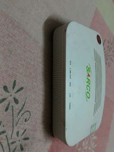 SARCO ONU FOR FTTH (BSNL AND JIO)