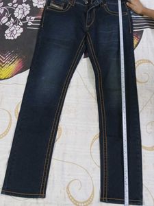Duke Jeans