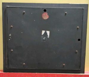 Archies Photo Frame